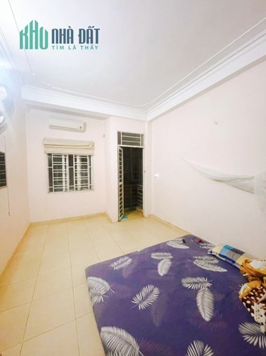 Ngọc Trinh nhà Phương Mai, Đống Đa 35m2 x 4T, ngõ thông, rộng, Ô TÔ, 4.5  tỷ lh 0966037496
