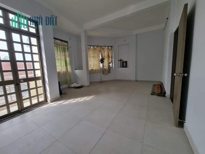 BÁN NHÀ BIỆT THỰ 4 TẦNG TẠ QUANG BỬU QUẬN, NGANG 8.2X12.5, 93M2, CHỈ 8.95 TỶ