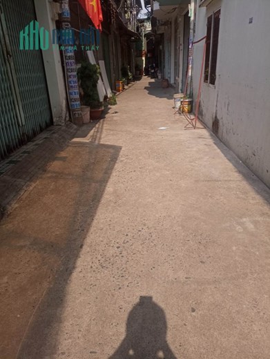 Nhà Bán Chính Chủ 50mz, 2 tầng, 10mx 4m, 2.65 tỷ, Trung Mỹ Tây Quận 12