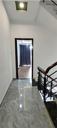 Bán nhà Vườn Lài, Tân Thành, Tân Phú – HXH, 61m2, 4 tầng, 6.8 tỷ