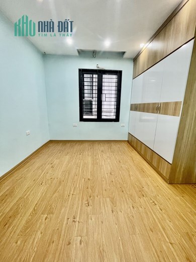 💥💥💥 55 M, 4 TẦNG LÊ TRỌNG TẤN - HAI MẶT NGÕ, Ô TÔ  - FFUN NỘI THẤT.
