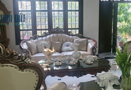 BÁN GẤP! BIỆT THỰ MỄ TRÌ DT 431M, 5 TẦNG, MT 40M, LÔ GÓC. GIÁ CHÀO 79 TỶ.