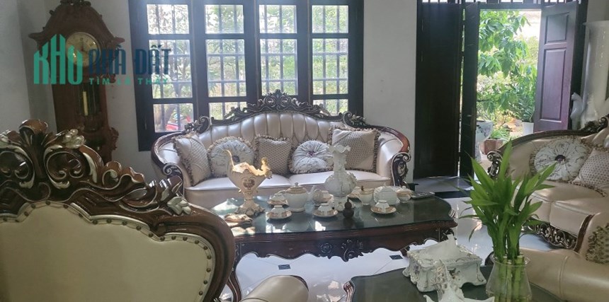 BÁN GẤP! BIỆT THỰ MỄ TRÌ DT 431M, 5 TẦNG, MT 40M, LÔ GÓC. GIÁ CHÀO 79 TỶ.