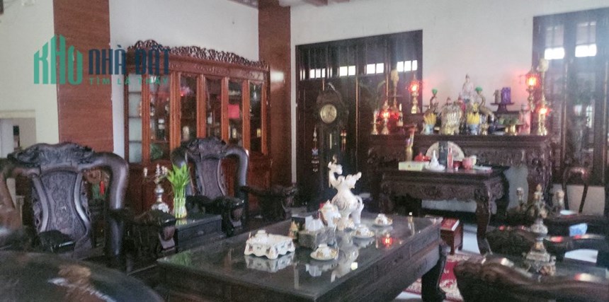 BÁN GẤP! BIỆT THỰ MỄ TRÌ DT 431M, 5 TẦNG, MT 40M, LÔ GÓC. GIÁ CHÀO 79 TỶ.
