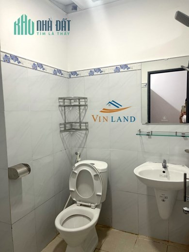 Căn hộ Cường Thuận nội thất cơ bản View đẹp chỉ 6tr