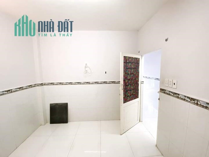 bán nhà 58m2 đường số tân quy quận 7 giá 5,2 tỷ
