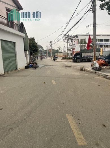 ĐẤU GIÁ YÊN VĨNH KIM CHUNG 48M VIEW TRƯỜNG HỌC