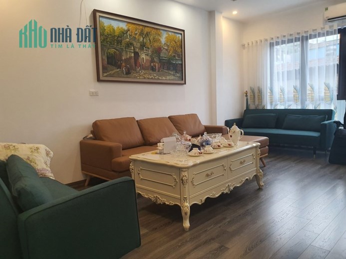 Bán nhà Chính Kinh Thanh Xuân 60m 4 tầng ngõ thông ô tô đỗ cửa chỉ 6 tỷ lh 0975124520