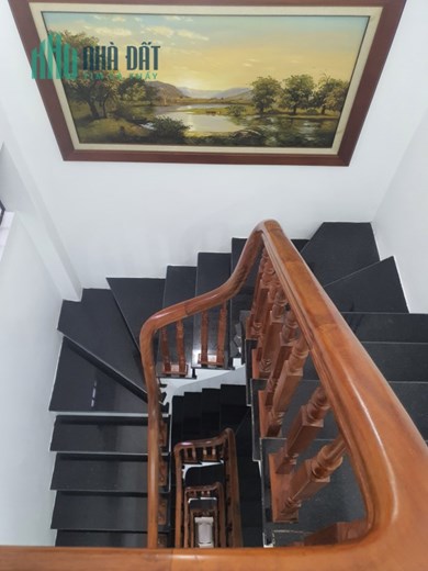 Bán nhà Chính Kinh Thanh Xuân 60m 4 tầng ngõ thông ô tô đỗ cửa chỉ 6 tỷ lh 0975124520