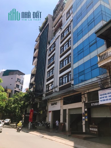 Bán 600m2 mặt phố kinh doanh Đai La Thanh Xuân Hà Nội.