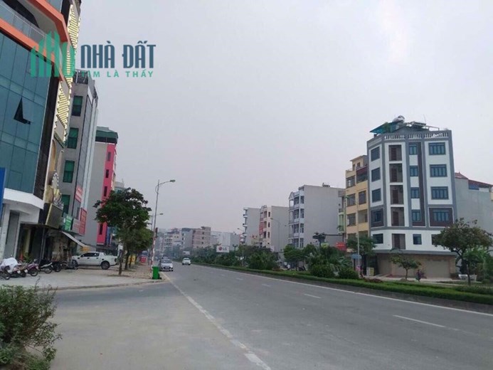 Hạ Sốc! Chỉ 7.5 Tỷ Nhà 5 Tầng KĐT Dương Nội, P/Lô Vỉa Hè, Tiện Ích 5 Sao 50m – 7.5 tỷ