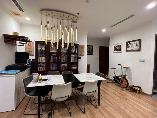 Chính chủ cần bán căn góc toà P11 ParkHill Premium -Times city, 458 Minh Khai, Hai Bà Trưng, Hà Nội