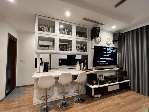 Chính chủ cần bán căn góc toà P11 ParkHill Premium -Times city, 458 Minh Khai, Hai Bà Trưng, Hà Nội