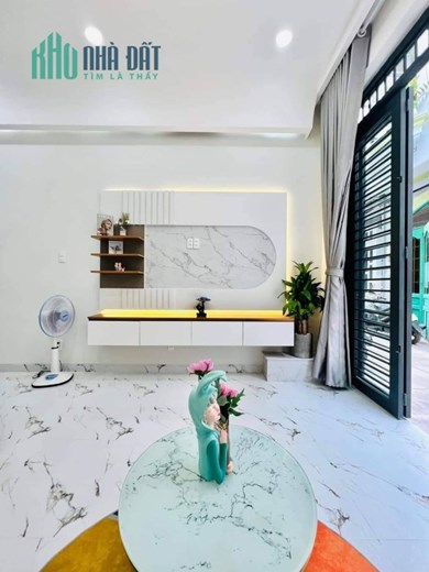 Bán nhà Nguyễn Sơn Tân Phú 26m2(2.7x10) Giá nhỉnh 2 tỷ
