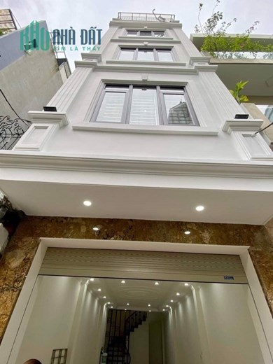 Bán nhà 4 tầng mới, đẹp lung linh Tiên  Dương, Đông Anh, ngõ thông, ô tô vào nhà, 62m2 hơn 3 tỷ.