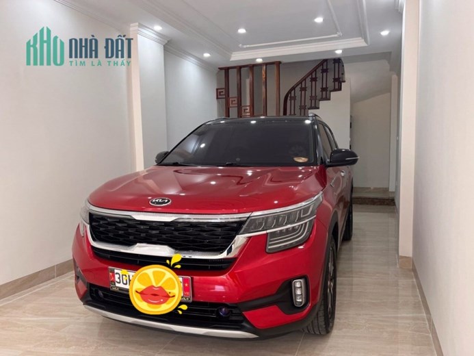 Bán nhà 4 tầng mới, đẹp lung linh Tiên  Dương, Đông Anh, ngõ thông, ô tô vào nhà, 62m2 hơn 3 tỷ.