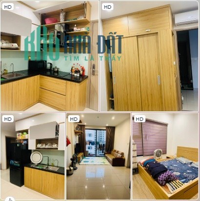⭐Chính chủ bán CHCC 2PN, 1WC toà S1.11 VinHomes Ocean Park Gia Lâm; 1,68 tỷ; 0936471491