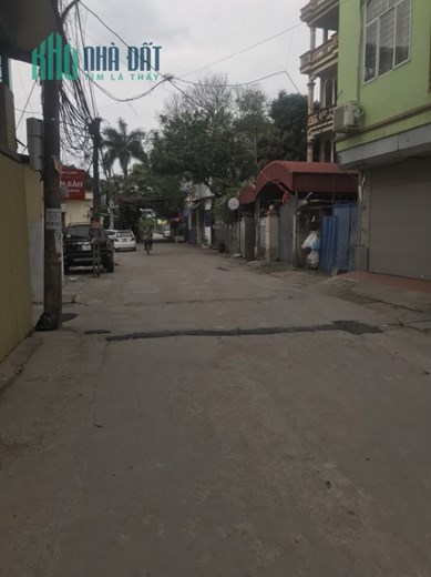 Bán nhà 3 tầng Lương Quy, Xuân Nộn, Đông Anh, ngõ thông, ô tô tránh nhỉnh 2 tỷ.