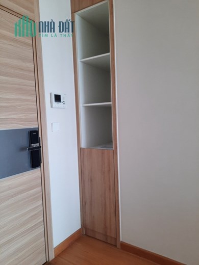 Tôi có nhu cầu nhượng lại căn hộ có sân vườn tại chung cư Florence 28 trần hữu dực