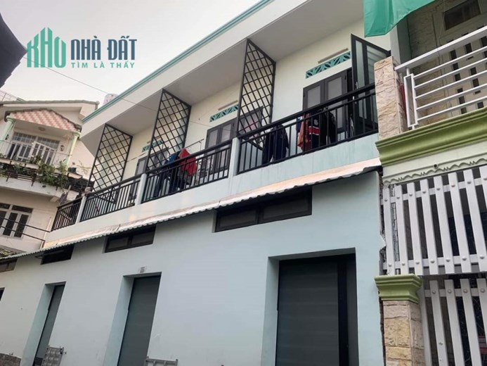 Chủ  NGỘP QUÁ NGỘP CHỦ GIẢM TẬN ĐÁY - NHÀ DT 61 M2 - ĐANG CÓ THU NHẬP MỖI THÁNG 12 Triệu - HẺM RỘNG