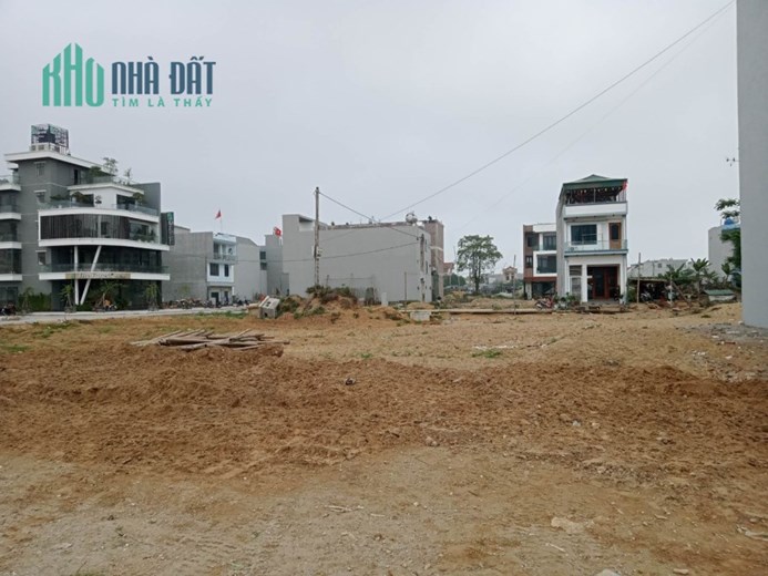 Bán đất tái định cư Trung Kỳ trong Sun