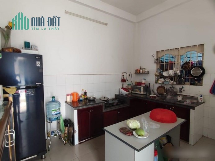 Bán nhà 2 tầng đường thoại ngọc hầu- hẻm thông 8m, 2 xe tải đua, 73m2 chỉ 8.8 tỷ