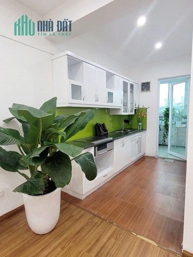 Bán CHCC CT2 Bắc Linh Đàm 83m2 , 3PN 2WC,tầng đẹp.SDCC giá chỉ 2,35 tỷ