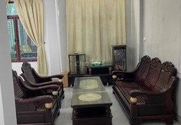 Cho thuê tầng 2,3 nhà số 63 ngõ Thổ Quan, ô tô đỗ cửa