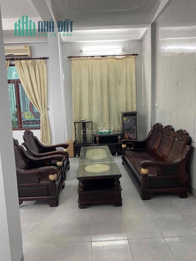 Cho thuê tầng 2,3 nhà số 63 ngõ Thổ Quan, ô tô đỗ cửa