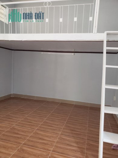 Cho Thuê Nhà Nhỏ Đường Nguyễn Kiệm Quạn Phú Nhuận GIá Rẻ