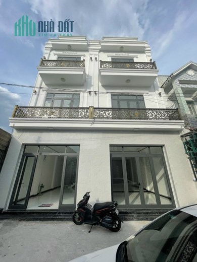 BÁN NHÀ SỔ RIÊNG THỔ CƯ PHƯỜNG HÓA AN.ĐƯỜNG XE HƠI