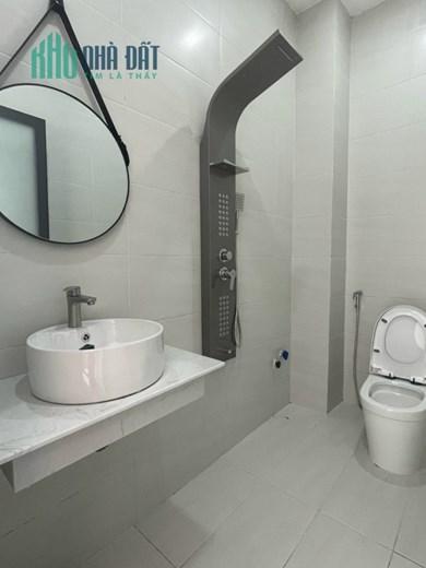 BÁN NHÀ SỔ RIÊNG THỔ CƯ PHƯỜNG HÓA AN.ĐƯỜNG XE HƠI