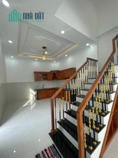 BÁN NHÀ SỔ RIÊNG THỔ CƯ PHƯỜNG HÓA AN.ĐƯỜNG XE HƠI