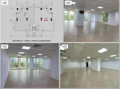 ⭐Chính chủ cho thuê văn phòng tại Chung Cư Khánh Hội 2, Q.4, TP.Hồ Chí Minh; 0934090392