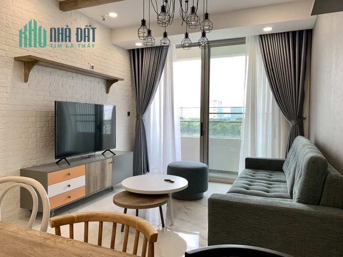 CHÍNH CHỦ CẦN CHO THUÊ MIDTOWN M7  3PN VIEW SÔNG Ô XE NỘI THẤT 1800