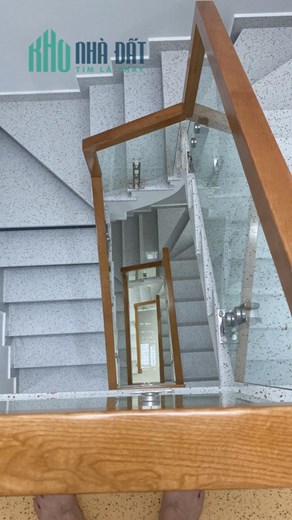 Bán nhà độc lập diện tích 52m2  x 4 tầng  tại Nam Pháp 1 Ngõ Thông Văn Cao, Lạch Tray, mặt ngõ rộng
