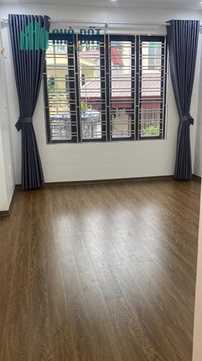 Bán nhà độc lập diện tích 52m2  x 4 tầng  tại Nam Pháp 1 Ngõ Thông Văn Cao, Lạch Tray, mặt ngõ rộng