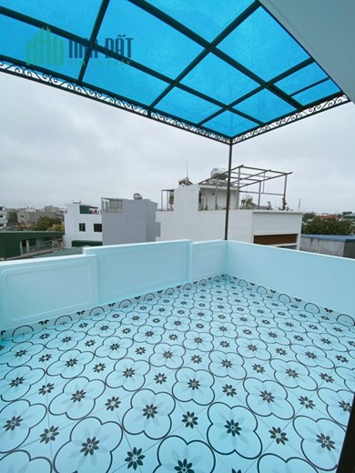 NHÀ 4 TẦNG NGAY ĐƯỜNG HỒ SEN CẦU RÀO 2 dt 48m x 4 tầng giá 3tỷ720 có thỏa thuận