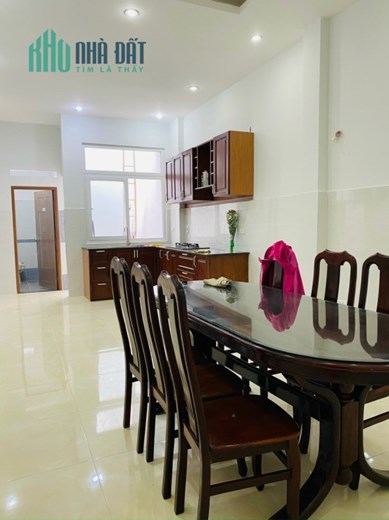 Nhà HXT Lê Quang Định gần Phạm Văn Đồng 56m2 4x14 chỉ 6 tỷ 8