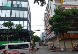 MT Nguyễn Hữu Cảnh 8x25, hướng Q1, rẻ hơn thị trường 60 tỷ