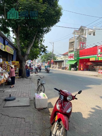 MT Nguyễn Hữu Cảnh 8x25, hướng Q1, rẻ hơn thị trường 60 tỷ