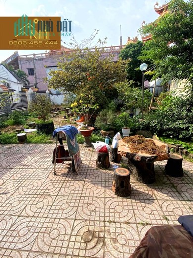 Bán nhà vườn hiếm có tại đường Phạm Văn Đồng, Linh Tây, Thủ Đức,
Dtcn 258m2, giá 13 tỷ thương