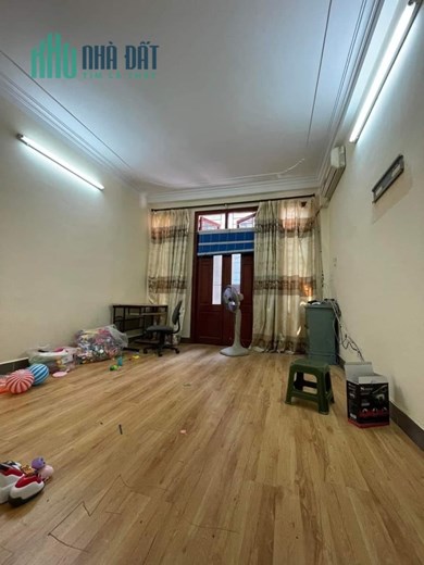Sốc  Khương Hạ-Thanh Xuân 58mx6 TẦNG-8PN-Ngõ Thông-2 Thoáng-gần phố-ở ngay.