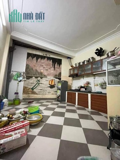 Sốc  Khương Hạ-Thanh Xuân 58mx6 TẦNG-8PN-Ngõ Thông-2 Thoáng-gần phố-ở ngay.