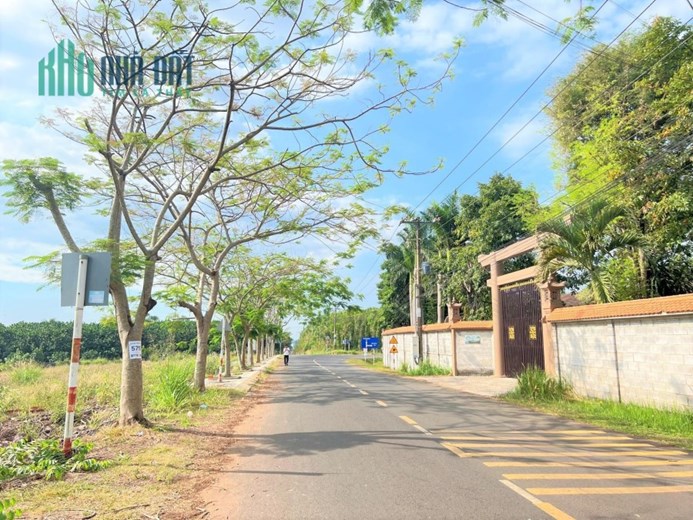Chính chủ cần ra gấp lô đất thổ cư ngay KCN Dầu Giây - Trảng Bom - Đồng nai, 1,2 tỷ/lô, Sổ sẵn