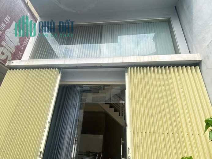 Bán gấp nhà mặt tiền ngang 5m Huỳnh Tịnh Của, P19, Q. BT kế Quận 1, DT 60m2, giá 9tỷ8