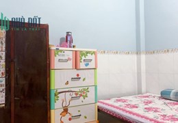Bán nhà mặt tiền đường Nguyễn Cửu Phú 97m2 nhỉnh 8ty