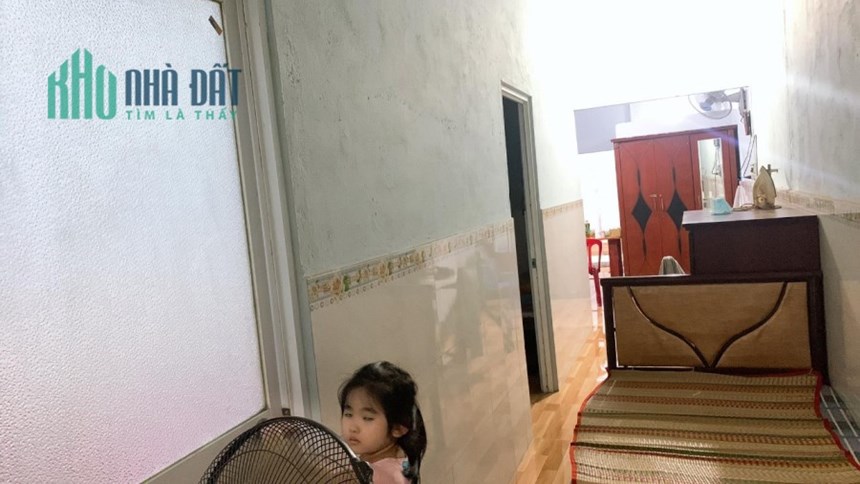 Bán nhà mặt tiền đường Nguyễn Cửu Phú 97m2 nhỉnh 8ty