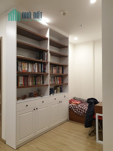 Cho thuê căn hộ vinhomes smart