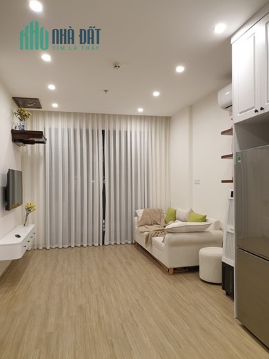 Cho thuê căn hộ vinhomes smart